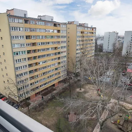 Апартаменты Inowroclawska 17 Platinum By Renters *
