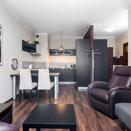 Inowroclawska 17 Platinum By Renters 아파트 브로츠와프