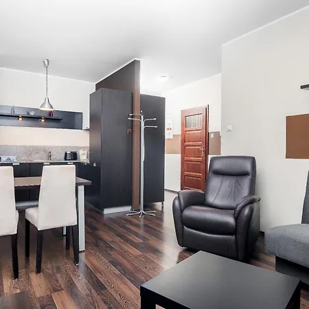 Inowroclawska 17 Platinum By Renters * 브로츠와프