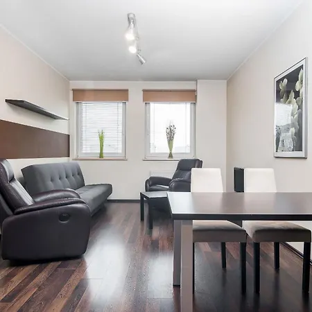 Inowroclawska 17 Platinum By Renters 아파트