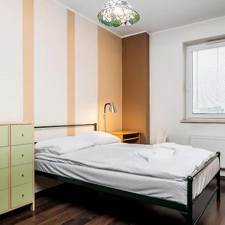 Inowroclawska 17 Platinum By Renters Lejlighed Wrocław
